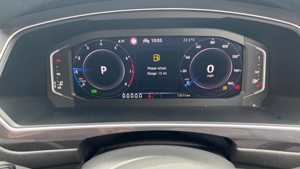 Used Volkswagen Tiguan Allspace 2023 for sale - 76008338: Photo 14