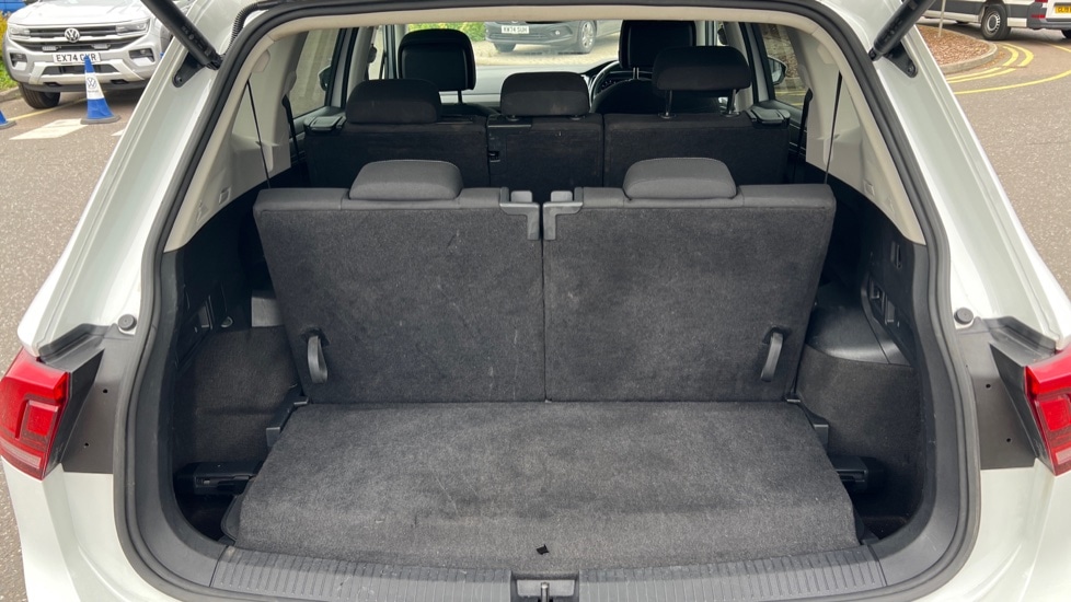 Used Volkswagen Tiguan Allspace 2023 for sale - 76008338: Photo 16