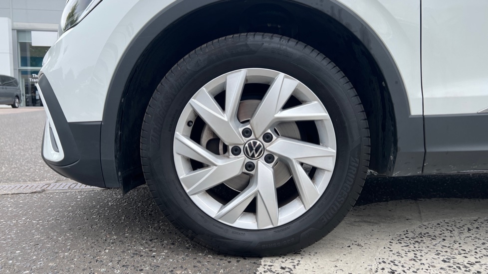 Used Volkswagen Tiguan Allspace 2023 for sale - 76008338: Photo 18