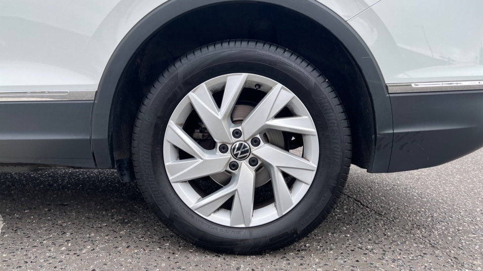 Used Volkswagen Tiguan Allspace 2023 for sale - 76008338: Photo 19