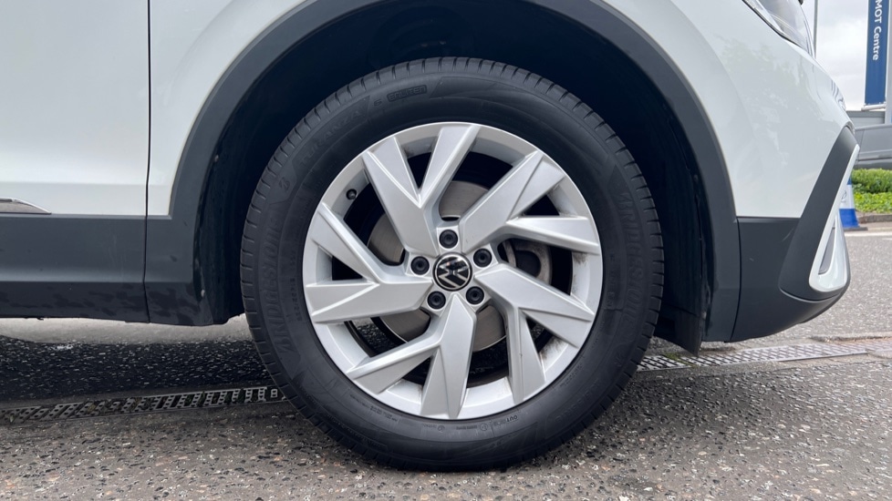 Used Volkswagen Tiguan Allspace 2023 for sale - 76008338: Photo 20
