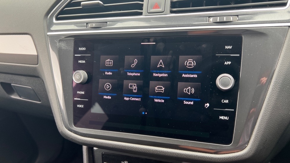 Used Volkswagen Tiguan Allspace 2023 for sale - 76008338: Photo 25