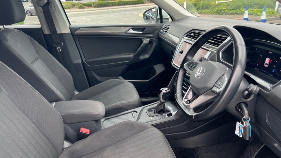 Used Volkswagen Tiguan Allspace 2023 for sale - 76008338: Photo 26