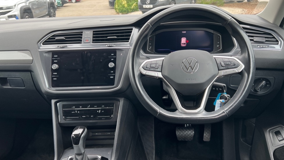 Used Volkswagen Tiguan Allspace 2023 for sale - 76008338: Photo 27