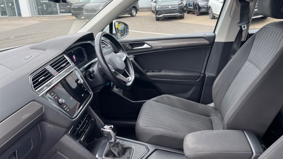 Used Volkswagen Tiguan Allspace 2023 for sale - 76008338: Photo 28