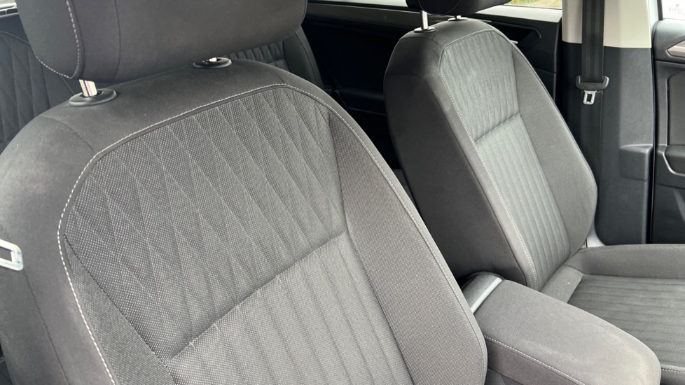 Used Volkswagen Tiguan Allspace 2023 for sale - 76008338: Photo 35