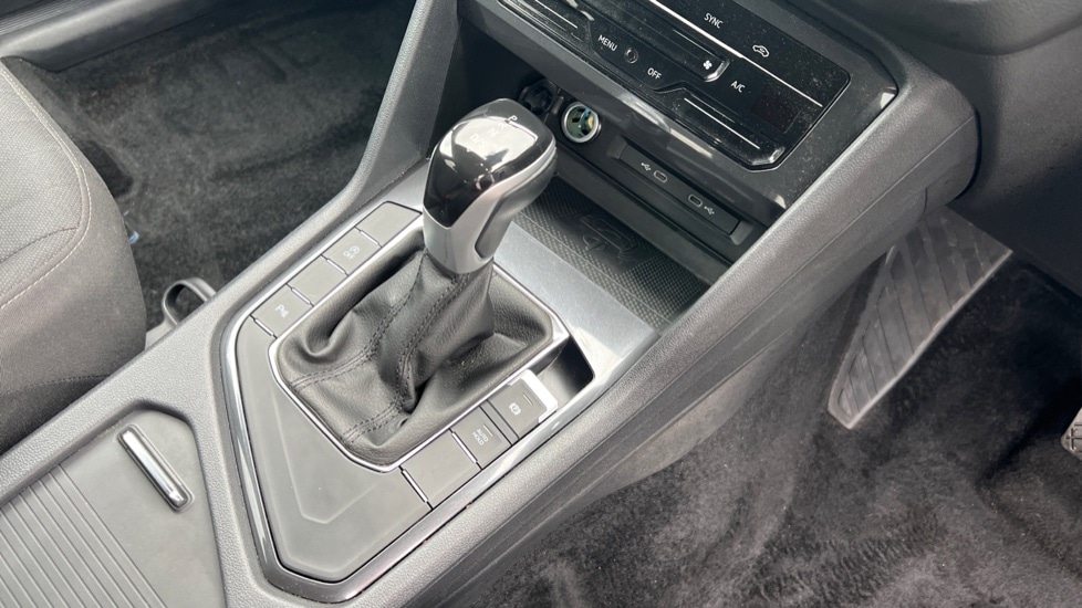 Used Volkswagen Tiguan Allspace 2023 for sale - 76008338: Photo 36