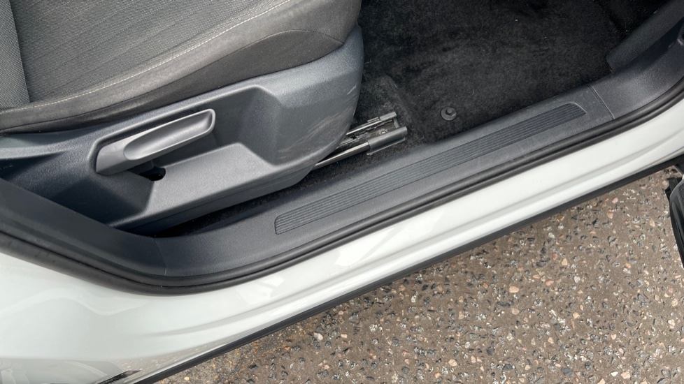 Used Volkswagen Tiguan Allspace 2023 for sale - 76008338: Photo 40