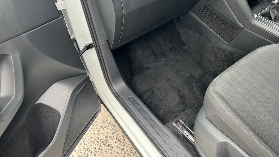 Used Volkswagen Tiguan Allspace 2023 for sale - 76008338: Photo 42