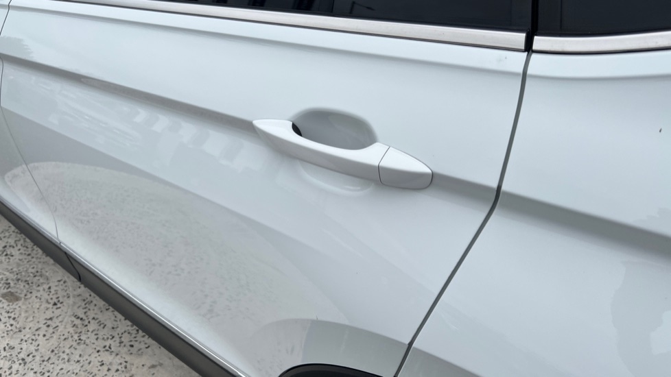 Used Volkswagen Tiguan Allspace 2023 for sale - 76008338: Photo 44