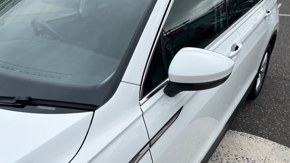 Used Volkswagen Tiguan Allspace 2023 for sale - 76008338: Photo 48
