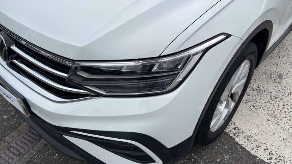 Used Volkswagen Tiguan Allspace 2023 for sale - 76008338: Photo 49