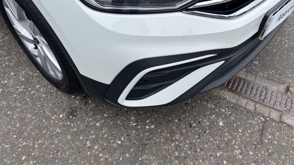 Used Volkswagen Tiguan Allspace 2023 for sale - 76008338: Photo 53