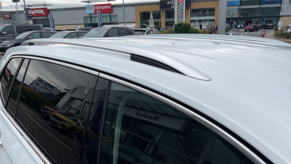 Used Volkswagen Tiguan Allspace 2023 for sale - 76008338: Photo 56