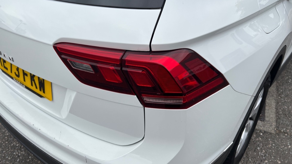 Used Volkswagen Tiguan Allspace 2023 for sale - 76008338: Photo 58