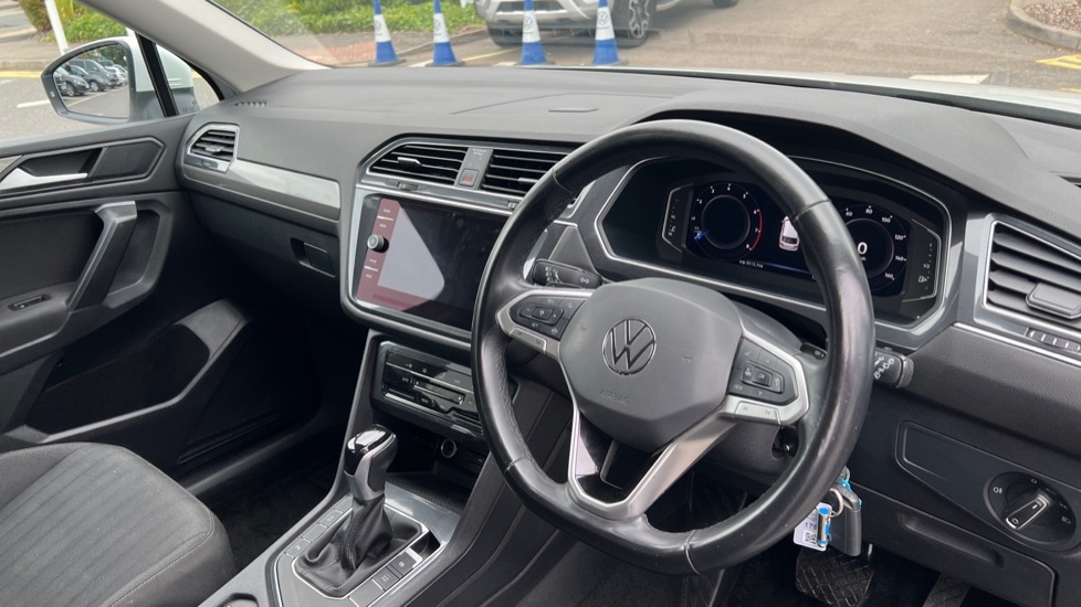 Used Volkswagen Tiguan Allspace 2023 for sale - 76008338: Photo 6