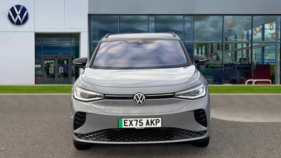 Used Volkswagen ID.4 2025 for sale - 76873985: Photo 10