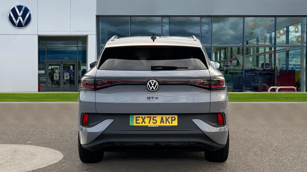 Used Volkswagen ID.4 2025 for sale - 76873985: Photo 11