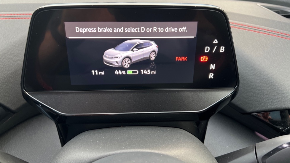 Used Volkswagen ID.4 2025 for sale - 76873985: Photo 14