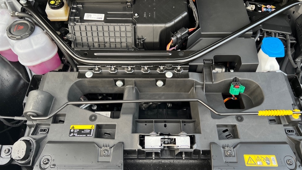 Used Volkswagen ID.4 2025 for sale - 76873985: Photo 17