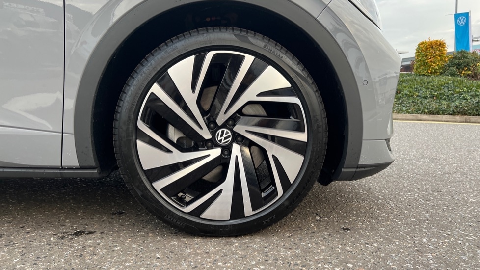 Used Volkswagen ID.4 2025 for sale - 76873985: Photo 20