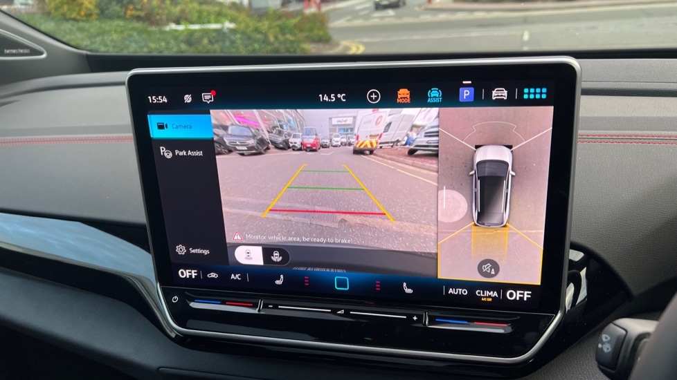 Used Volkswagen ID.4 2025 for sale - 76873985: Photo 21