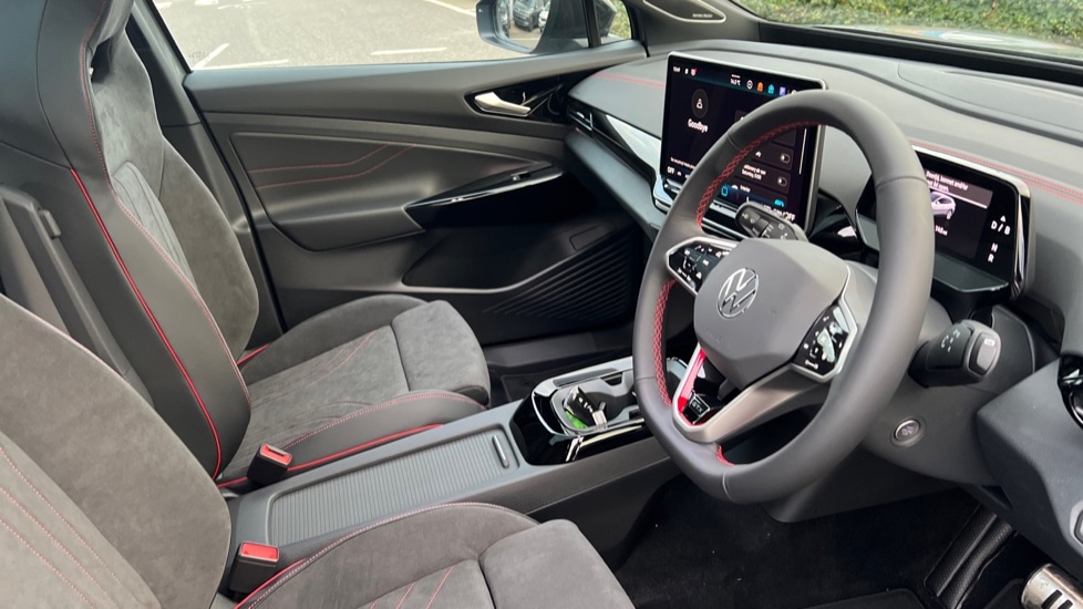 Used Volkswagen ID.4 2025 for sale - 76873985: Photo 26