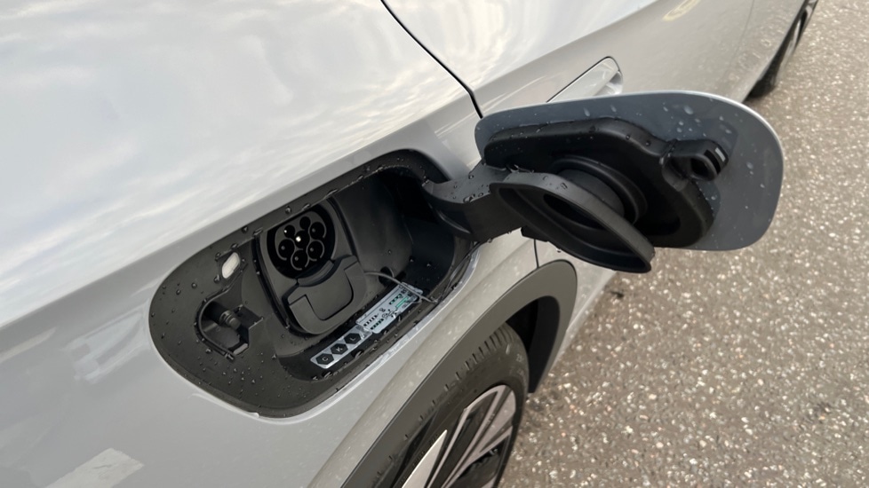 Used Volkswagen ID.4 2025 for sale - 76873985: Photo 29