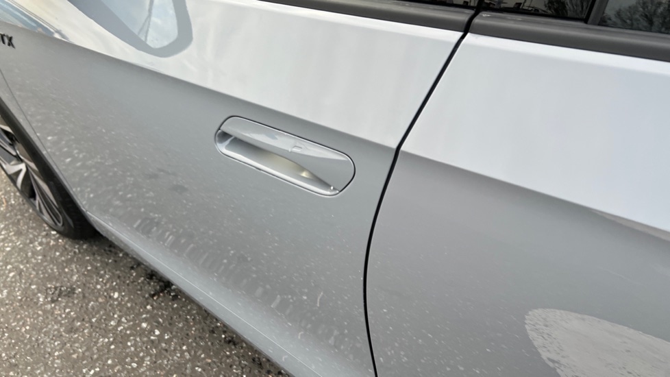 Used Volkswagen ID.4 2025 for sale - 76873985: Photo 44