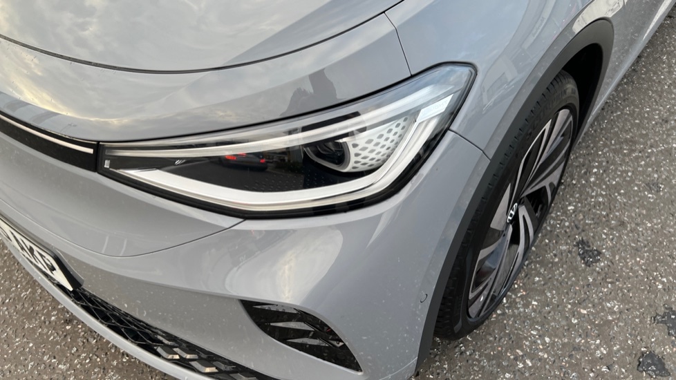 Used Volkswagen ID.4 2025 for sale - 76873985: Photo 48