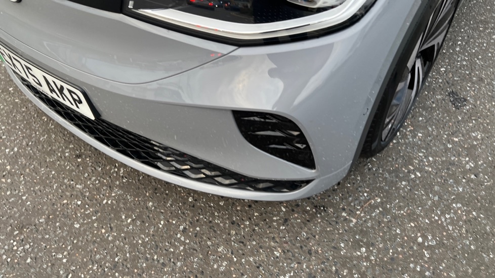 Used Volkswagen ID.4 2025 for sale - 76873985: Photo 49