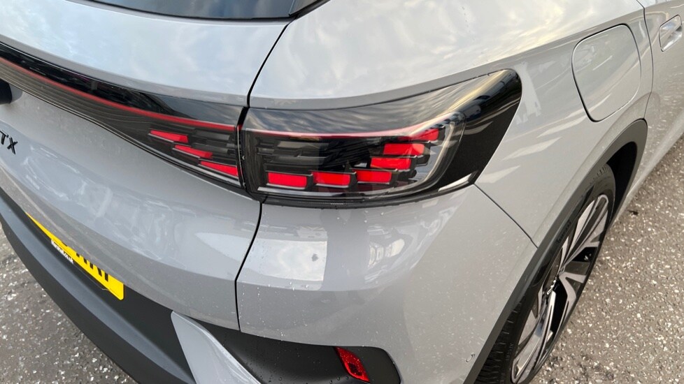 Used Volkswagen ID.4 2025 for sale - 76873985: Photo 56