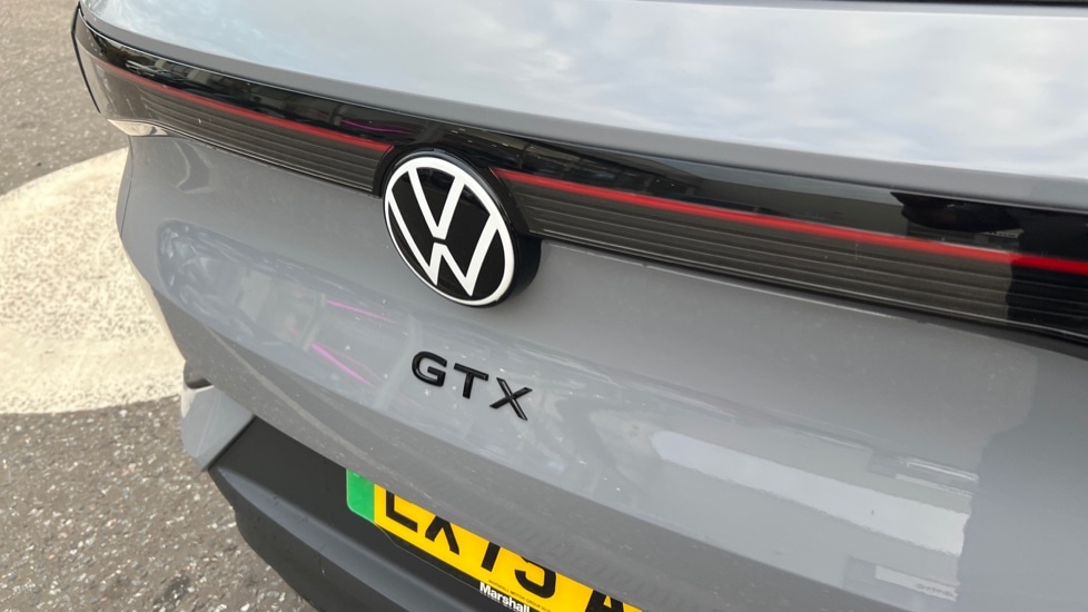 Used Volkswagen ID.4 2025 for sale - 76873985: Photo 57