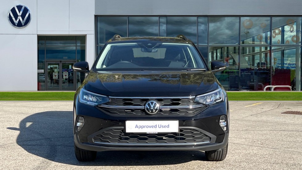 Used Volkswagen Taigo 2025 for sale - 76870576: Photo 10