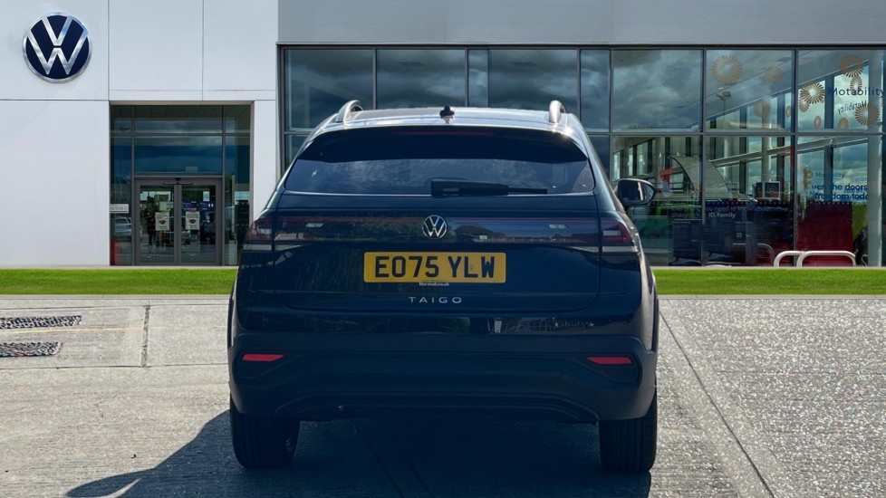 Used Volkswagen Taigo 2025 for sale - 76870576: Photo 11