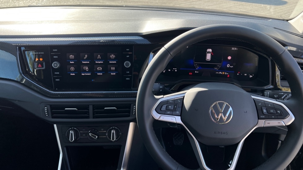 Used Volkswagen Taigo 2025 for sale - 76870576: Photo 13