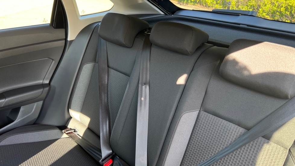 Used Volkswagen Taigo 2025 for sale - 76870576: Photo 15