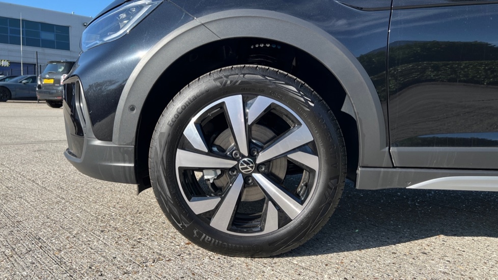 Used Volkswagen Taigo 2025 for sale - 76870576: Photo 18