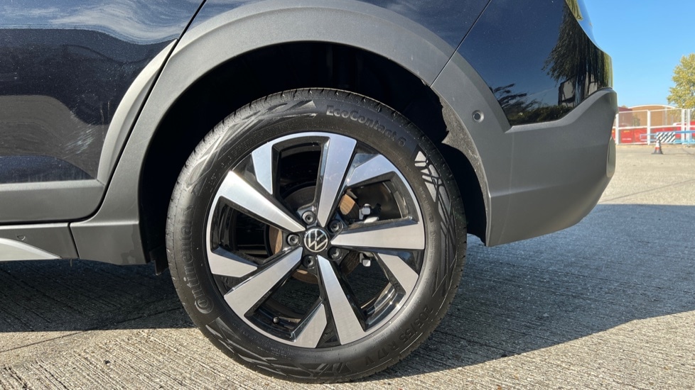 Used Volkswagen Taigo 2025 for sale - 76870576: Photo 19