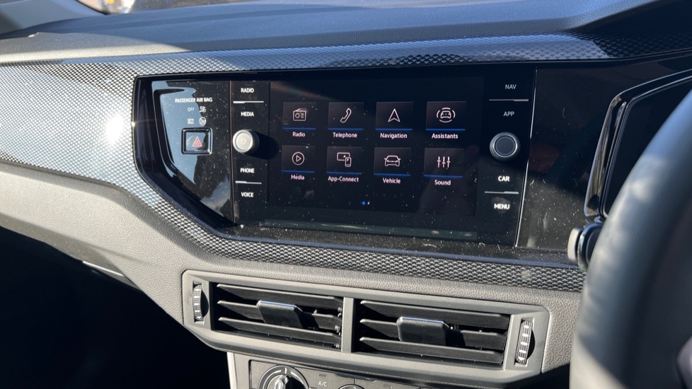 Used Volkswagen Taigo 2025 for sale - 76870576: Photo 24