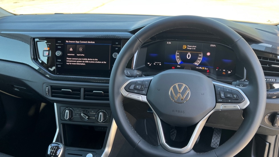 Used Volkswagen Taigo 2025 for sale - 76870576: Photo 27