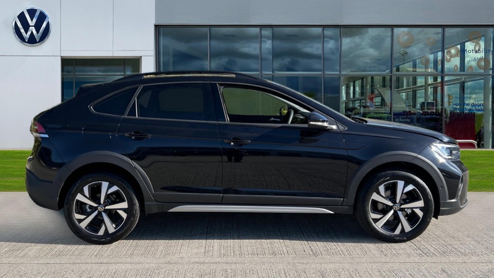 Used Volkswagen Taigo 2025 for sale - 76870576: Photo 4