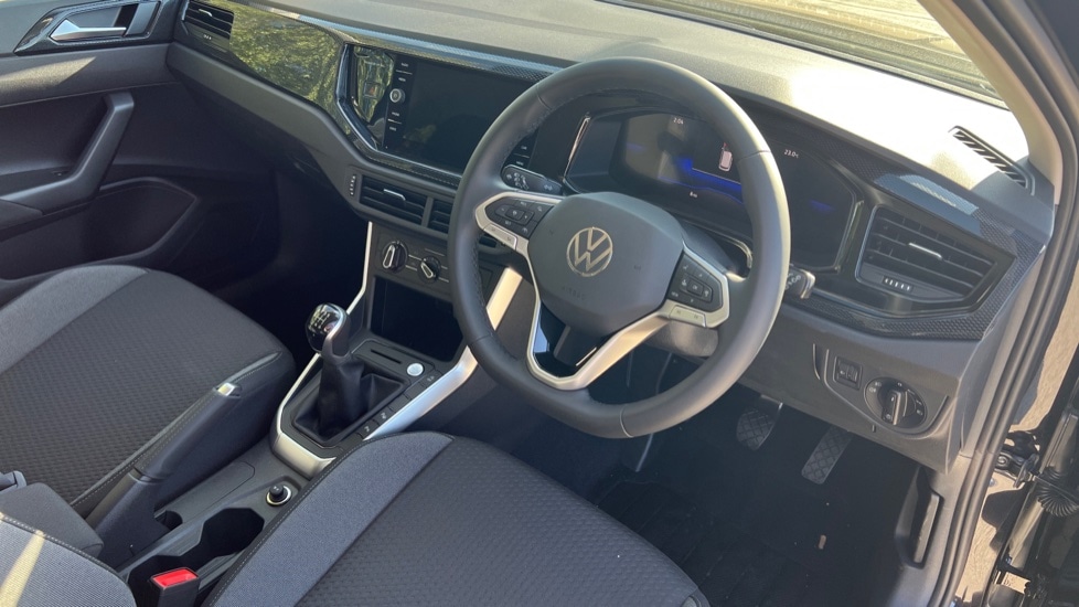 Used Volkswagen Taigo 2025 for sale - 76870576: Photo 6