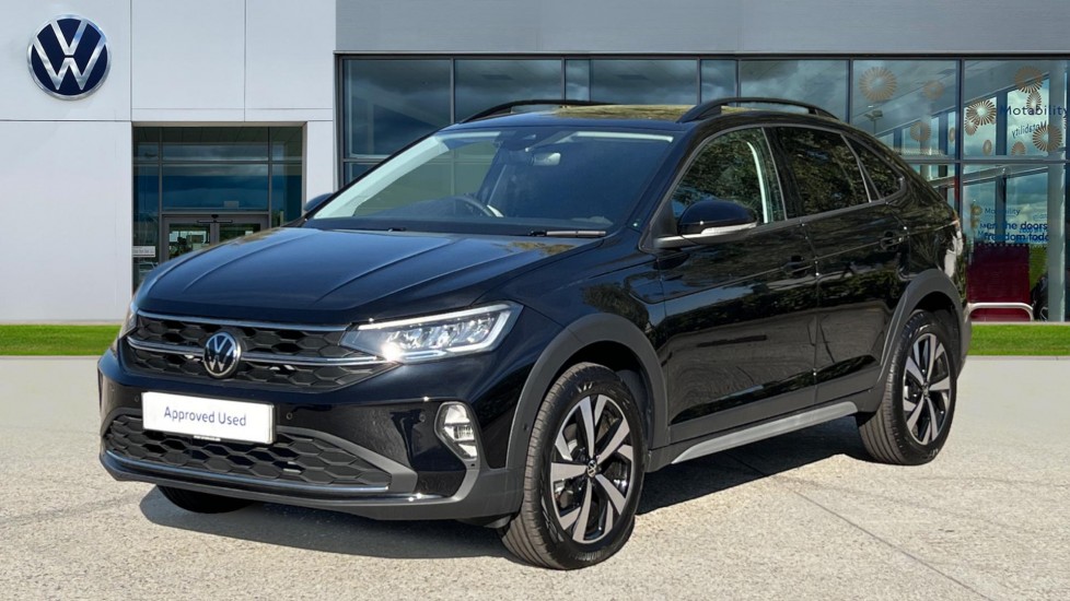 Used Volkswagen Taigo 2025 for sale - 76870576: Photo 7