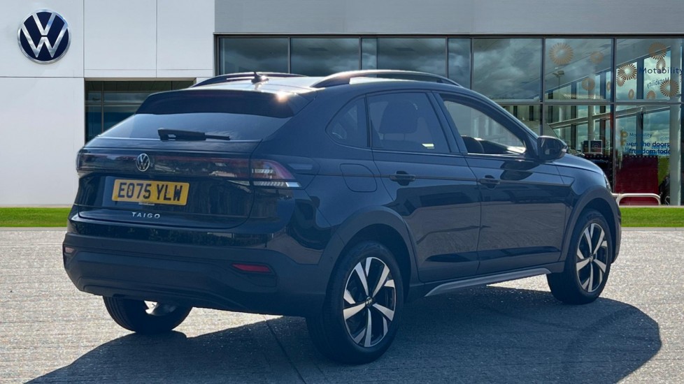Used Volkswagen Taigo 2025 for sale - 76870576: Photo 8