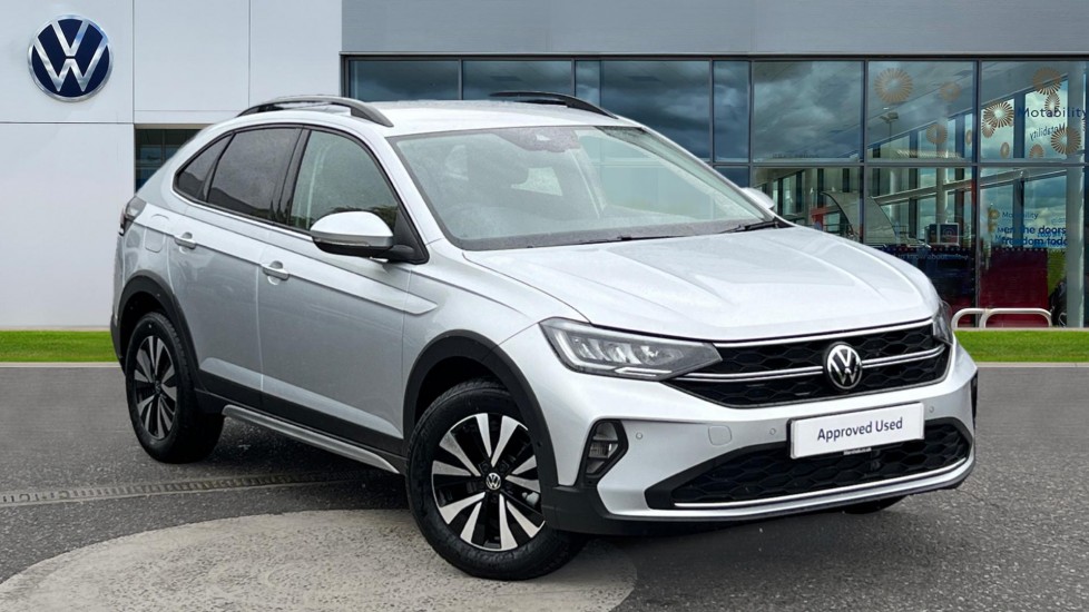 Used Volkswagen Taigo 2025 for sale - 76869420: Photo 1