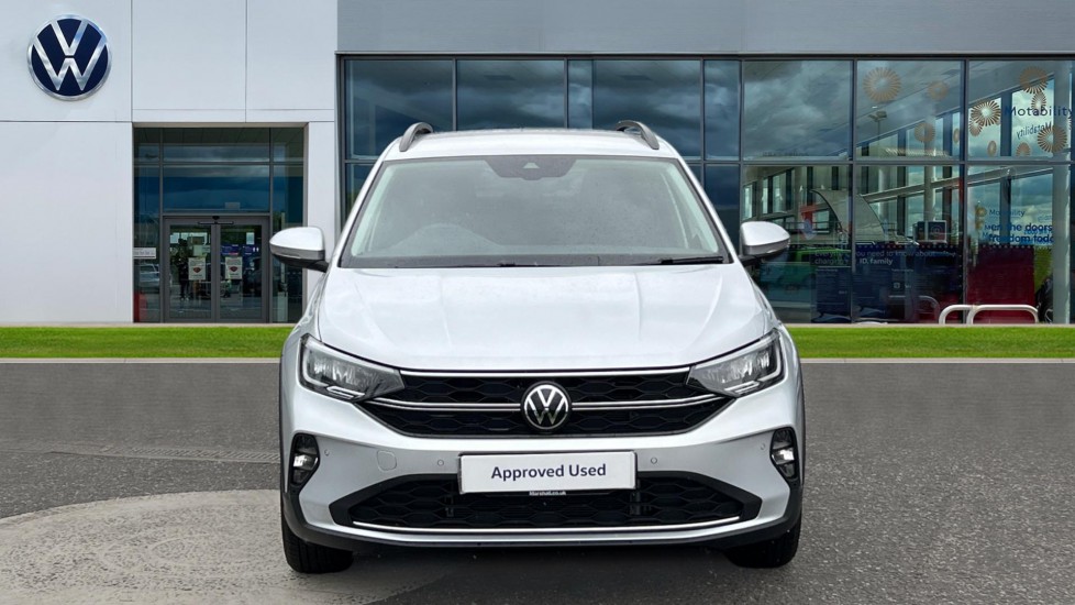 Used Volkswagen Taigo 2025 for sale - 76869420: Photo 10