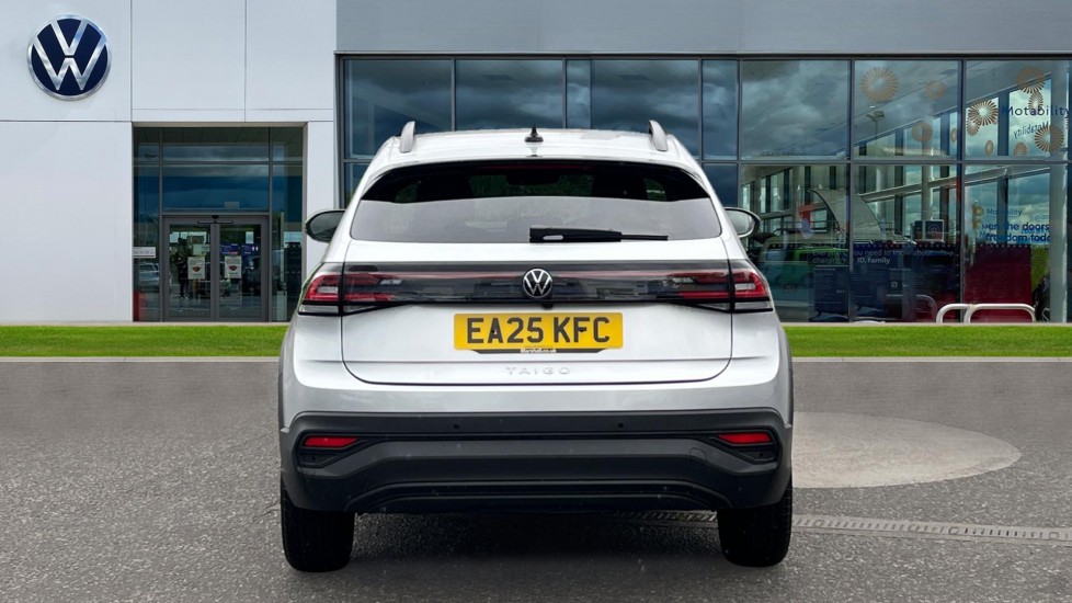 Used Volkswagen Taigo 2025 for sale - 76869420: Photo 11