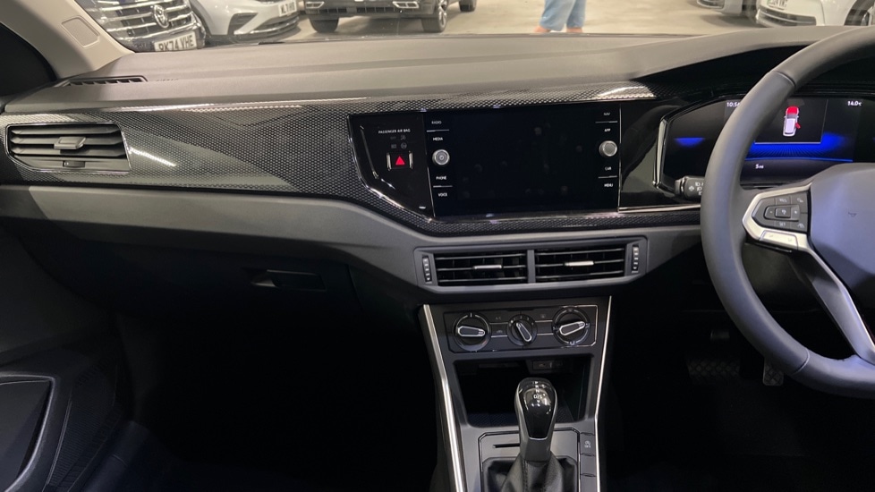 Used Volkswagen Taigo 2025 for sale - 76869420: Photo 13