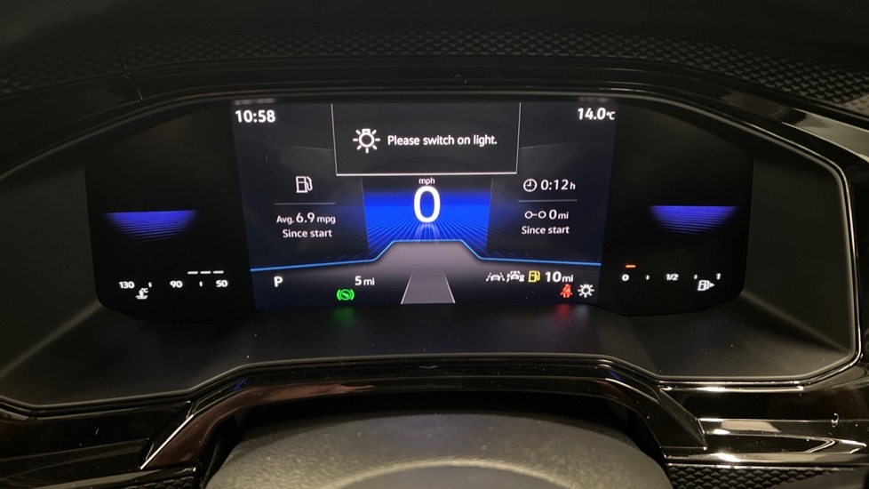 Used Volkswagen Taigo 2025 for sale - 76869420: Photo 14